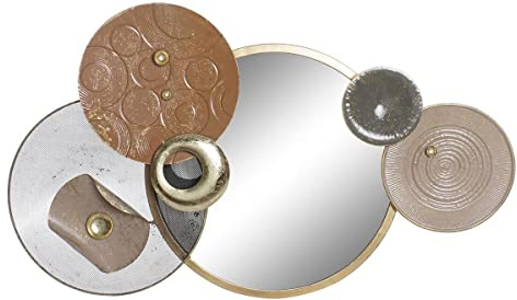 DKD Home Decor Wanddekoration, Standard