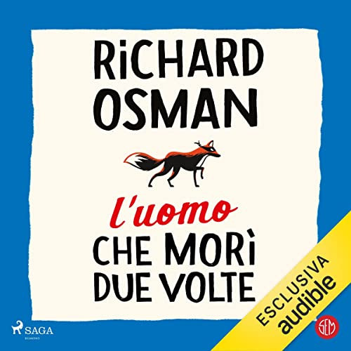 L'uomo che morì due volte