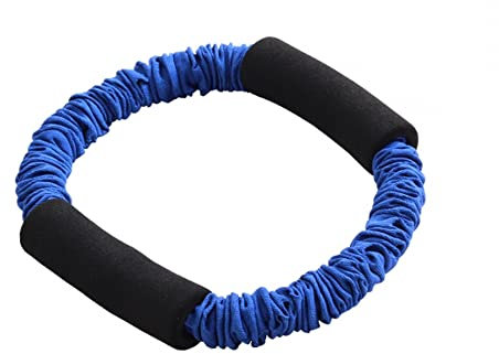 DONGKER Archery Exerciser, Finger Strength Resistance Bands Strength Training Rubber Band for Archery Pull Bow Workout