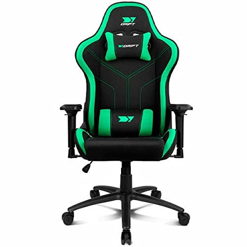 Silla Gaming Drift DR110BG