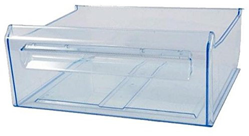 Freezer drawer (307A) original 367X450X163 mm Refrigerator, freezer 2247137132 ELECTROLUX Fridge, freezer 2247137132 ELECTROLUX