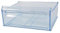 Freezer drawer (307A) original 367X450X163 mm Refrigerator, freezer 2247137132 ELECTROLUX Fridge, freezer 2247137132 ELECTROLUX