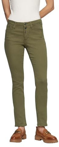 s.Oliver Colored Denim, Betsy Slim Fit