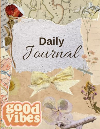Vintage bullet journal