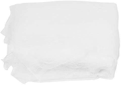 Atmungsaktives Mozzie-Netz, Sommer-Babybettnetz, Betthimmelnetz Kinder, Babyschlafzimmer