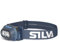 Silva Stirnlampe LED Wiederaufladbar USB C - Explore 5-700 Lumen Stirnlampe Rotlicht - 4 Helligkeitsstufen - Weiß, Orange & Rot LED Stirnlampe - Batterieanzeige - Kopflampe Stirnlampe Aufladbar