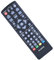 MOVHEIYL Ersatz Fernbedienung für Xoro Denve Receiver HRS-8520 HRS-7500 HRS-760 HRS8500 HRS8520 HRS7500 HRS760 HRS-8500 DVB-S2-HD DVBS-2000HD-PVR DVBS2000HDPVR DVBS2HD