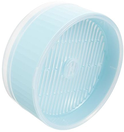 ibasenice Hydroponic Cat Grass Box Catnip Plant Soilless Planting Tray for Indoor Cats