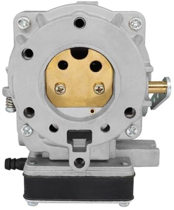 Carburateur de Rechange for Moteur bicylindre en V, Tondeuse à Gazon, Tracteur, 495026, LT1000, 917270821, 693480