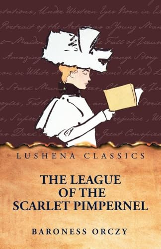 The League of the Scarlet Pimpernel