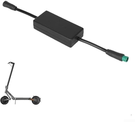 Regolatore di velocità per scooter elettrico Xiaomi per Mi4 per Mi4 Lite per Mi4 Ultra Mi3 Lite Controller regolabile 20-38 km/h compatibile con Luck4U
