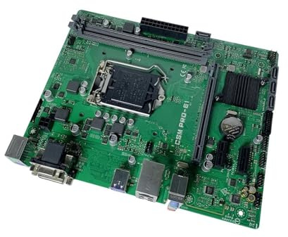 motherboard Fit For Asus CSM PRO-E1 Motherboard Intel H310 LGA 1151 DDR4 32GB PCI-E 3.0 Micro ATX I3-8300 I5-8500 I7-8700 I5-9400 I3-9300 Cpu