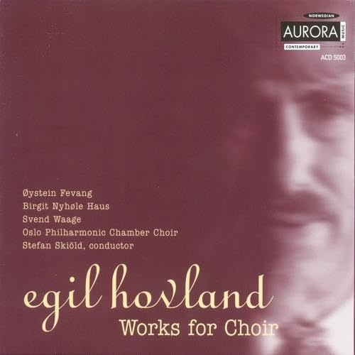 Works for Choir: Korverk