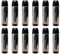 12 x Intesa Deospray SEX Unisex ATTRACTION Deodorant Körper sexattraction