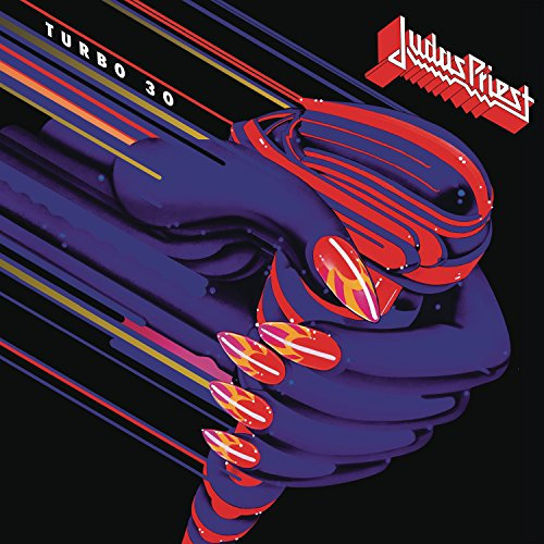 Turbo 30 (Remastered 30th Anniversary Édition)