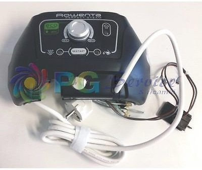 Rowenta Carte PCB Panneau avec câble alimentation Perfect Steam dg8560 DG8570