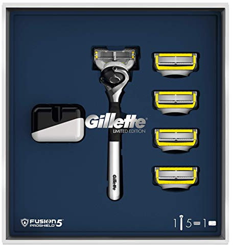 Gillette 7702018490806