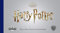 Royal Mail Harry Potter Prestige Briefmarkenbuch: 24 Seiten mit Bildern und Stempeln, Perfekt für Fans und Sammler
