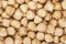 Noisettes blanchies 1 kg | Grillées et sans sel | rôties et pelées | Fruits secs d'origine naturelle turque | Sans coques | Collation ou apéritif | Convient aux végétaliens et végétariens | Dorimed