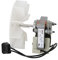 Kitchen Basics 101: BP50 Bath Fan Ventilation Motor and Blower Wheel Replacement for Broan Nutone 50 CFM