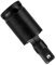 Garosa Drive Universal Joint, Chromium-Molybdenum Steel Adapter Air Impact Wobble Socket Repair Tool(1/4''),Sleeve