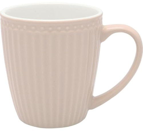 GreenGate [W] Mug Alice Creamy Fudge
