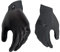 SQlab Unisex SQ-Gloves ONE-OX Fahrrad Handschuhe, Schwarz, L-Wide