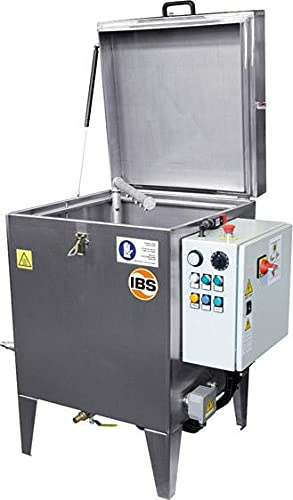 Lavadora automática tipo Mini 60