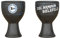 DSC ARMINIA BIELEFELD Eierbecher Mauer 2er Set ** Logo ** schwarz Blaue Eierbecher in Mauer-Optik 2er Set Maße: ca. 7,5 cm hoch Material: Keramik spülmaschinenfest und mikrowellengeeignet