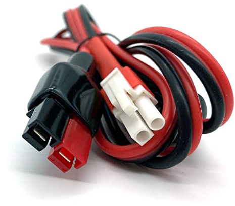 Digirig Powerpole kompatibles Kabel für Xiegu G90