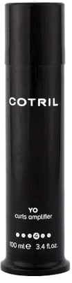 Cotril Styling Yo Curls Amplificatore 100 ml – Crema Definizione Riccia