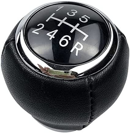 Auto Stick Schalthebel Handball, für Subaru Legacy, Forester Outback Impreza STI WRX6 Speed