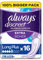 always Discreet Inkontinenz Long Plus Big Pack 16