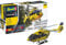 Revell 04969 Airbus H145 ADAC/REGA Luftrettung Helikopter Bausatz 1:32