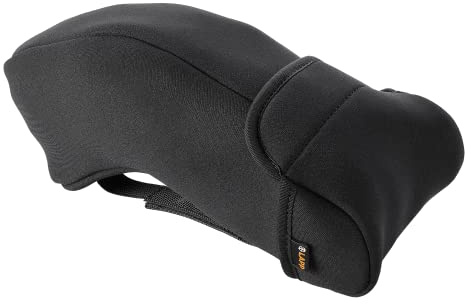 Lapp Mobility Neoprenhülle für das Ladegerät Mobility Dock/Schwarz