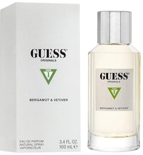 GUESS Originals 1 EdP, Linie: Originals, Eau de Parfum, Größe: 100ml