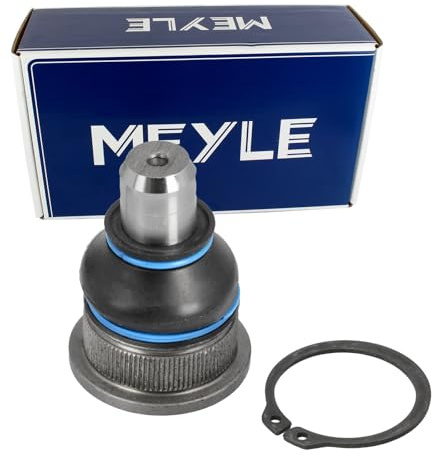 MEYLE Trag-/Führungsgelenk 16-160100037 | 16-16 010 0037 Kompatibel mit Forfour Schrägheck (453),Fortwo Cabriolet (453),Fortwo Coupe (453),Twingo III (bcm_, Bca_)