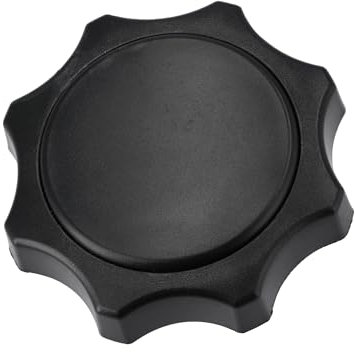 Tankdeckel für Ø40mm, Kunststoff, ohne Schloss