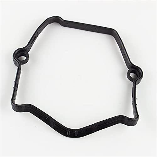 Ventildeckeldichtung Zylinderkopfdichtung 11128655413 Passend for BMW E90 E83 E91 E92 E93 E81 E87 E82 E83 E84 N46 11120035738 Zylinderkopfdichtung