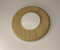 Plaque ronde pour interrupteur/prise Compatible Legrand® Dooxie