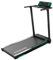 CITYSPORTS Laufband,Klappbares Laufband mit Armlehnen,Motorisiertes Laufband,Heim-Laufband,Geschwindigkeit 1-12KM/H (lanlv)