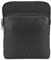 Bogner - herren schultertasche nax frank - Umhängetasche - Schultertasche