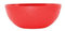 GIO'STYLE Saladier Essential Ball | Rouge | D 23 cm | Fabriqué en Italie