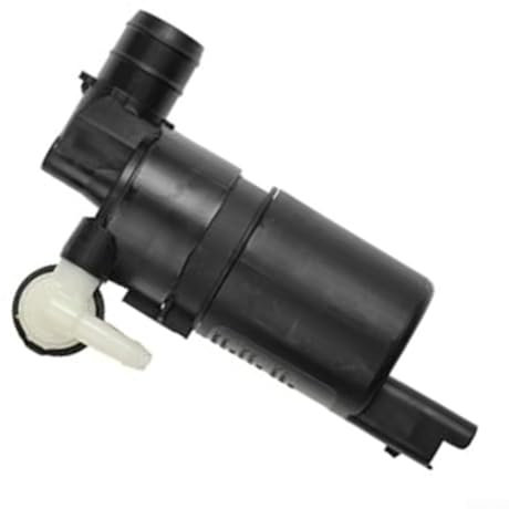 9643447980 Pompe de lave-glace pour Dacia, Fiat, Clio, Twingo et Renault