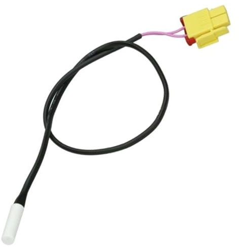 Genuine Temperature Sensor Compatible with Samsung RL34LCSW RL34LCTC RL34LGMG RL34LGMH RL34LGTC Fridge Freezer