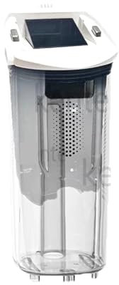 Réservoir D'eau Sale For Aspirateur Tineco, Pièces Détachées For Aspirateur Eau Et Poussière Floor One S6