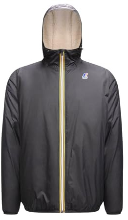 LE VRAI 4.0 CLAUDE ORSETTO Black Pure