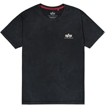 Alpha Industries Herren Alpha Legend T-Shirt (1er Pack)