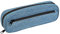 Idena 20033 - Schlamperetui mit 2 Fächern, ca. 24,5 x 9 x 4,5 cm, sortiert, ideal für Schule, Uni, Büro oder Freizeit