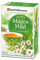 Bad Heilbrunner Magen Mild - Kräutertee im Filterbeutel - Fenchel, Kamille & Pfefferminze - mit Vitamin B2 für ein gutes Magengefühl - Bauch gut, alles gut (5 x 20 Filterbeutel)